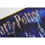 Subsonic Tapis de souris XXL Harry Potter 90 x 40 cm