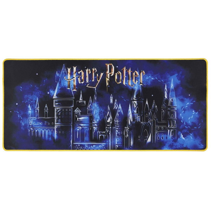 Subsonic Tapis de souris XXL Harry Potter 90 x 40 cm Subsonic Tapis de souris XXL Harry Potter 90 x 40 cm