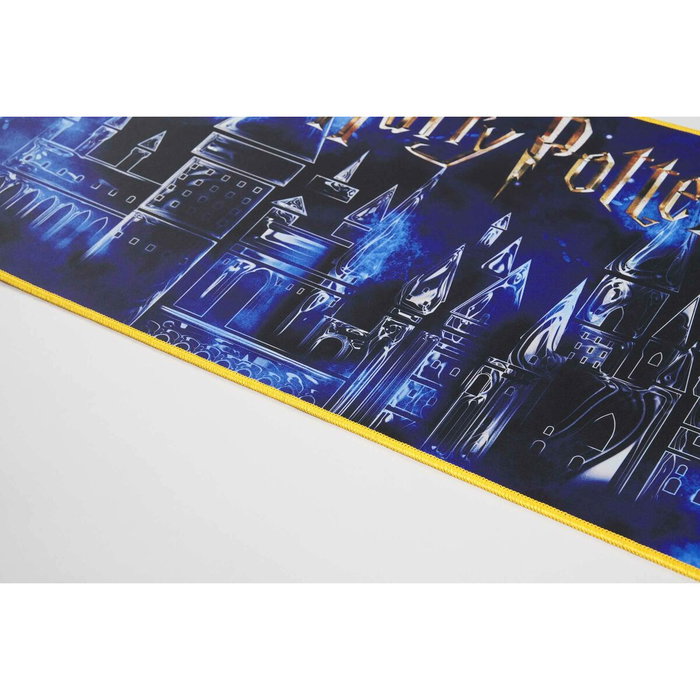 Subsonic Tapis de souris XXL Harry Potter 90 x 40 cm Subsonic Tapis de souris XXL Harry Potter 90 x 40 cm