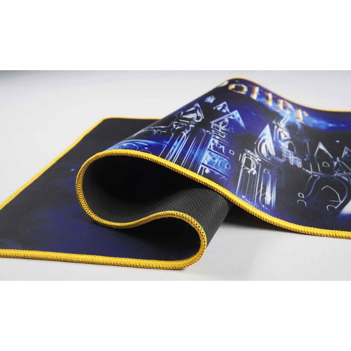 Subsonic Tapis de souris XXL Harry Potter 90 x 40 cm Subsonic Tapis de souris XXL Harry Potter 90 x 40 cm
