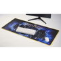 Subsonic Tapis de souris XXL Harry Potter 90 x 40 cm