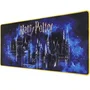 Subsonic Tapis de souris XXL Harry Potter 90 cm x 40 cm Tapis de bureau Gaming Licence Officielle