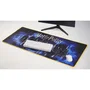 Subsonic Tapis de souris XXL Harry Potter 90 cm x 40 cm Tapis de bureau Gaming Licence Officielle