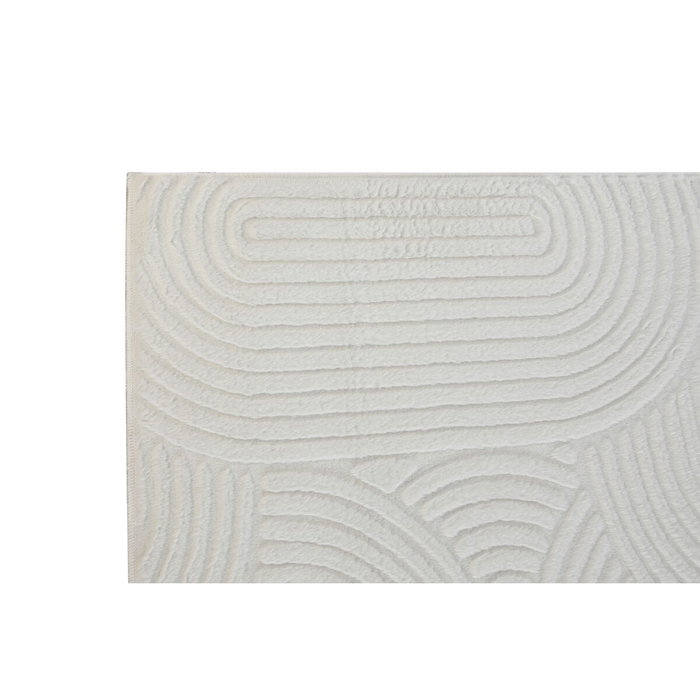 Home ESPRIT Tapis Beige 200 x 300 cm Home ESPRIT Tapis Beige 200 x 300 cm