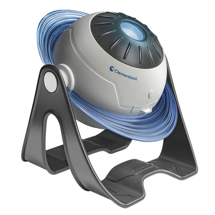CLEMENTONI Proyector espacial