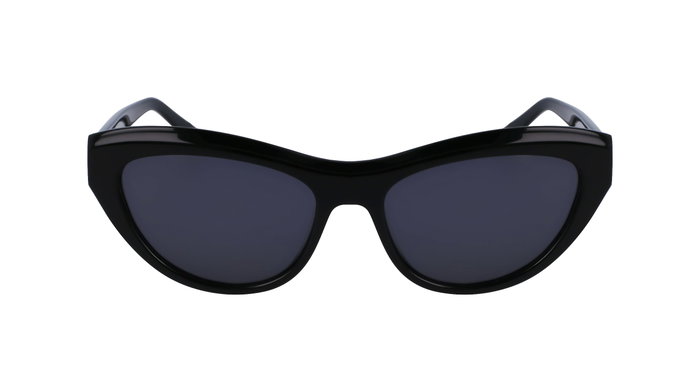 Ferragamo SF1103S-5517001 Lunettes de soleil Noir