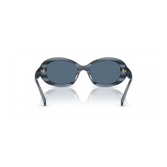 Tory Burch TY7214U-317780 Lunettes de soleil Bleu Tory Burch TY7214U-317780 Lunettes de soleil Bleu