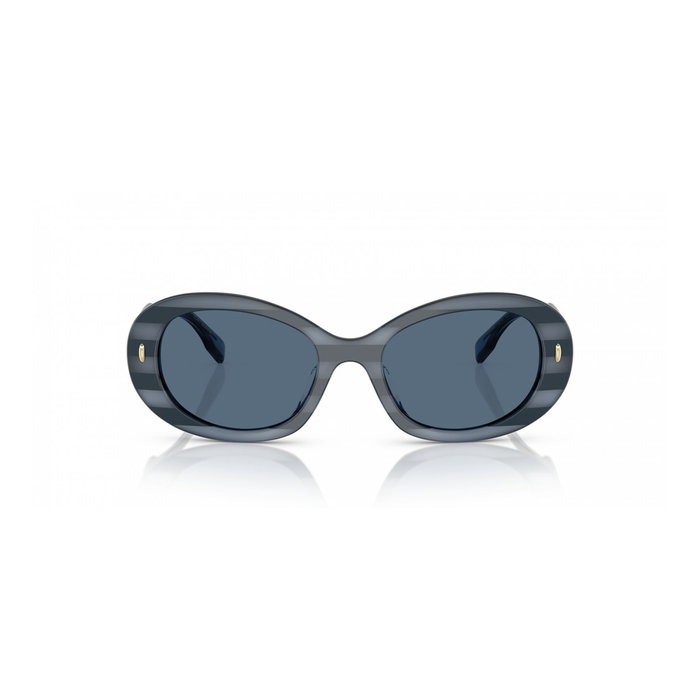 Tory Burch TY7214U-317780 Lunettes de soleil Bleu Tory Burch TY7214U-317780 Lunettes de soleil Bleu