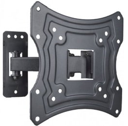 L-link Support mural articulé pour TV et moniteurs 14-42 pouces