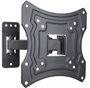 L-link Support mural articulé pour TV et moniteurs 14-42 pouces