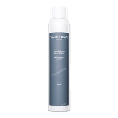 SACHAJUAN Straight and Shine Spray 200 ml SACHAJUAN Straight and Shine Spray 200 ml