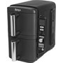 Ninja Double Stack XL SL400EU - Friteuse sans huile 9,5L