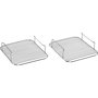 Ninja Double Stack XL SL400EU - Friteuse sans huile 9,5L