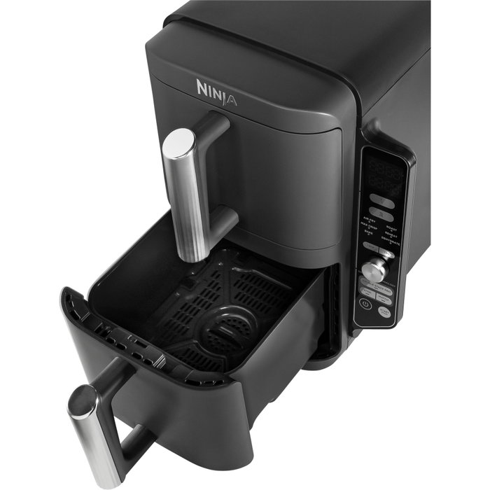 Ninja Double Stack XL SL400EU - Friteuse sans huile 9,5L Ninja Double Stack XL SL400EU - Friteuse sans huile 9,5L