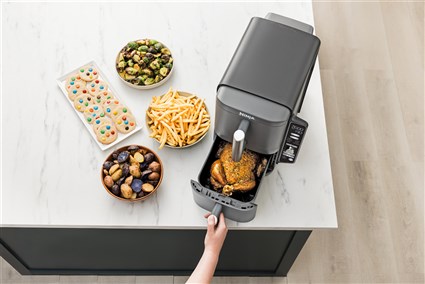 Ninja Double Stack XL SL400EU Gris