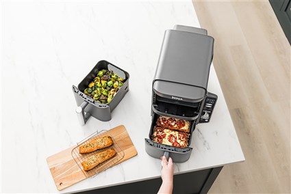 Ninja Double Stack XL SL400EU Gris