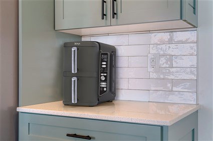 Ninja Double Stack XL SL400EU Gris