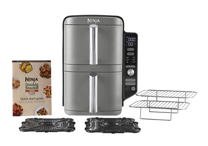 Ninja Double Stack XL SL400EU Gris