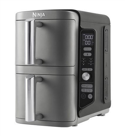 Ninja Double Stack XL SL400EU Gris