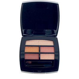 Chanel LES BEIGES Palette Regard Palette d'ombres dorées 1 u