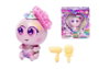 Bandai Ksimerito Manchicuepa Biuty Taim, Poupée avec accessoires de beauté