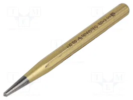 RENNSTEIG Pointeau automatique Ø 3mm Lg. 100mm