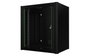 Lanview Armoire Rack 19'' Logon 12U 60 x 45 pour montage mural