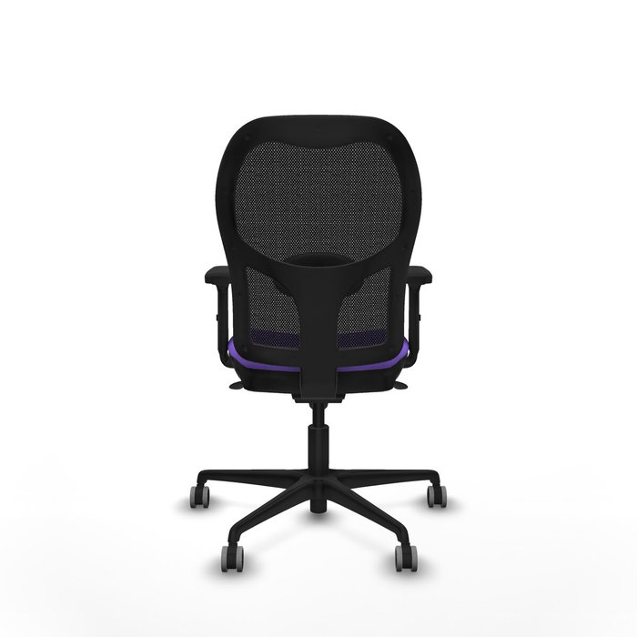 Piqueras y Crespo Chaise de jeu 2D036G0 Lila Piqueras y Crespo Chaise de jeu 2D036G0 Lila