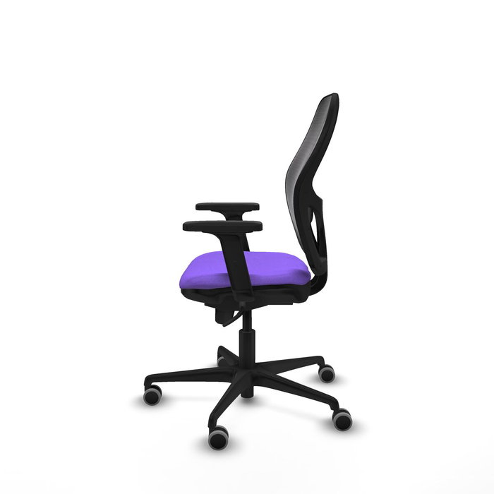 Piqueras y Crespo Chaise de jeu 2D036G0 Lila Piqueras y Crespo Chaise de jeu 2D036G0 Lila
