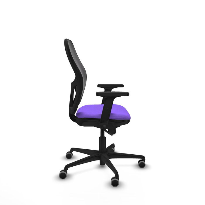 Piqueras y Crespo Chaise de jeu 2D036G0 Lila Piqueras y Crespo Chaise de jeu 2D036G0 Lila