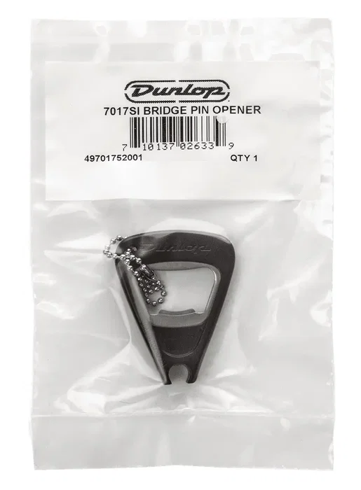 DUNLOP Abriador de bouteilles