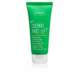 Ziaja Après-shampooing Énergisant Coconut & Orange Vibes 100 ml