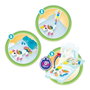 Aquabeads The Star Beads Creation Studio - Plus de 1000 perles multicolores