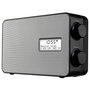 Panasonic RF-D30BTEG noir