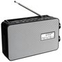 Panasonic RF-D30BTEG noir