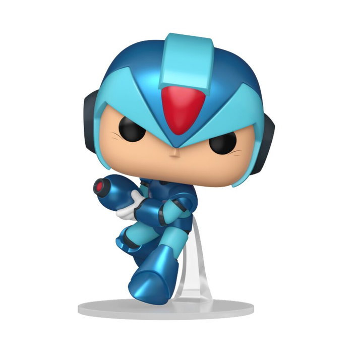 Funko Mega Man X POP! Games Vinyl figurine