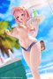 Original Illustration statuette PVC 1/7 Summer Waiter illustration by Kink Limited Edition 25 cm
