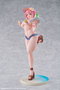 Original Illustration statuette PVC 1/7 Summer Waiter illustration by Kink Limited Edition 25 cm