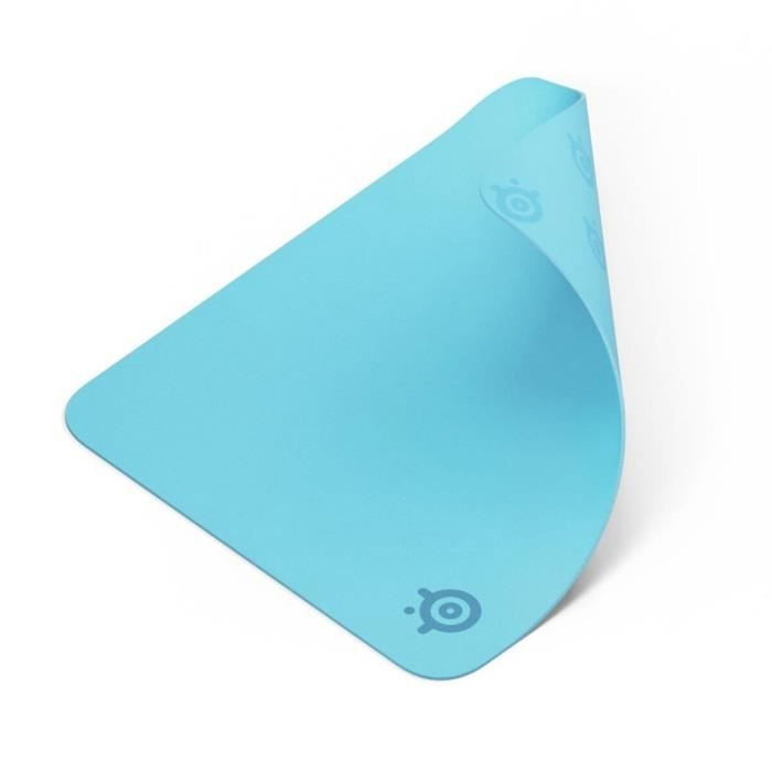 SteelSeries QcK M Cyan SteelSeries QcK M Cyan