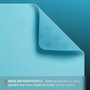 SteelSeries QcK M Cyan