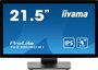 iiyama ProLite T2238MSC-B1 21.5” Moniteur Tactile IPS Full HD