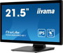iiyama ProLite T2238MSC-B1 21.5” Moniteur Tactile IPS Full HD