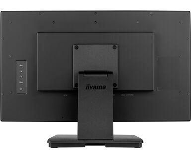 iiyama ProLite T2238MSC-B1 21.5” Moniteur Tactile IPS Full HD iiyama ProLite T2238MSC-B1 21.5” Moniteur Tactile IPS Full HD