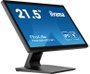 iiyama ProLite T2238MSC-B1 21.5” Moniteur Tactile IPS Full HD