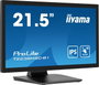 iiyama ProLite T2238MSC-B1 21.5” Moniteur Tactile IPS Full HD
