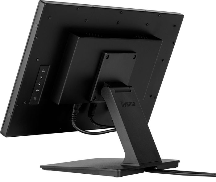 iiyama ProLite T2238MSC-B1 21.5” Moniteur Tactile IPS Full HD iiyama ProLite T2238MSC-B1 21.5” Moniteur Tactile IPS Full HD
