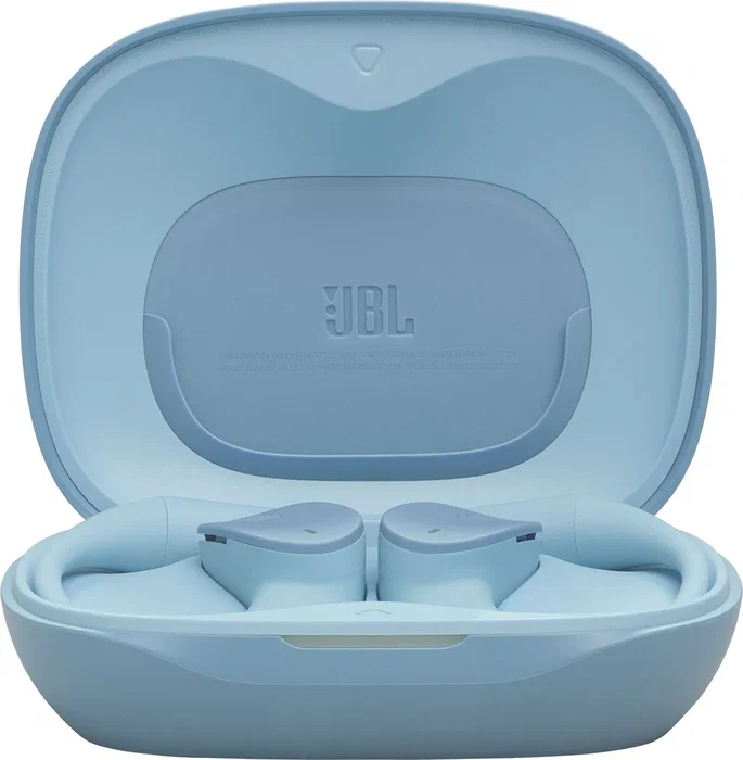 JBL Sense Lite Écouteurs sans fil à oreilles ouvertes, bleu JBL Sense Lite Écouteurs sans fil à oreilles ouvertes, bleu