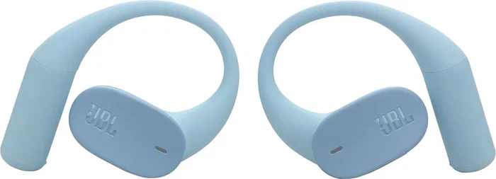 JBL Sense Lite Écouteurs sans fil à oreilles ouvertes, bleu JBL Sense Lite Écouteurs sans fil à oreilles ouvertes, bleu