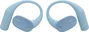 JBL Sense Lite Écouteurs sans fil à oreilles ouvertes, bleu