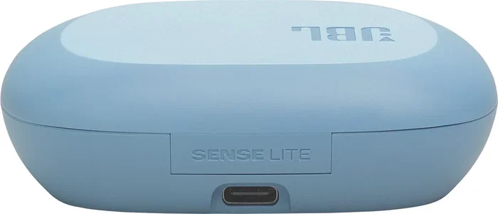 JBL Sense Lite Écouteurs sans fil à oreilles ouvertes, bleu JBL Sense Lite Écouteurs sans fil à oreilles ouvertes, bleu